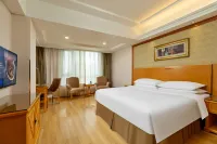 Vienna International Hotel (Shenyang Railway Station Taiyuan Street Subway Station) - 4 estrellas