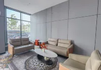 Xiaogan Hu'erman Hotel