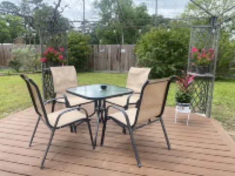 La Casa De Francella Hotels in 