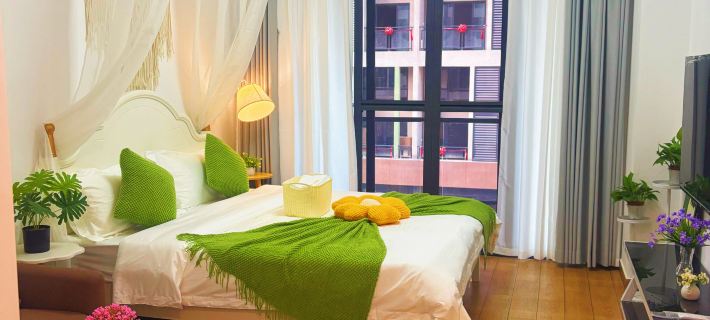 Welcome Inn Hotel a Dongfang