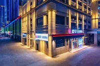 Mo Dian Hotel