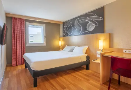 B&B Hôtel Marseille Bonneveine