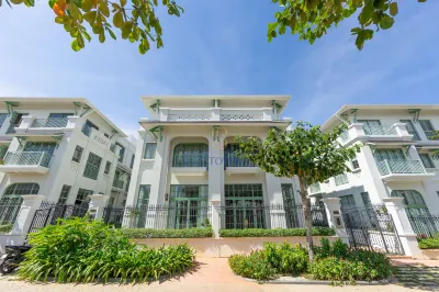 S-Town Tropical Village Kem Beach Phu Quoc Hotels in 