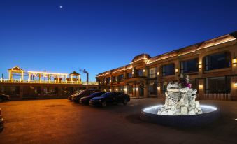 No. 6 Garden Hotel
