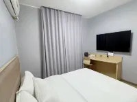 Homeinn Pebble Hotel (Dongying Ginza Shopping Plaza)