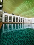Shanghai Zuoxi Holiday Villa - piscina
