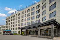 MEHOOD LESTIE Hotel (Ningbo Xiangshan Shipu Fishing Port) Hotels near Shipuzhen