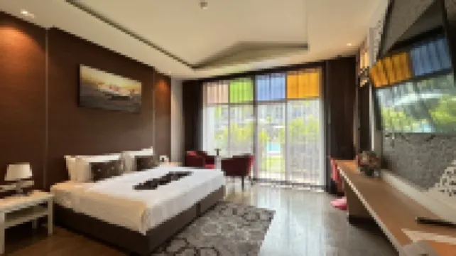 Southern Airport Hatyai