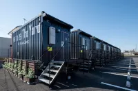 HOTEL R9 The Yard Koga Hotels in Koga
