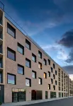DownTown Suites Andel Hotels in Smichov