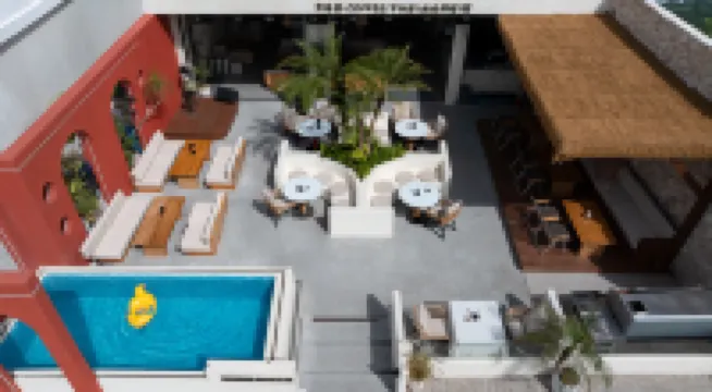 深圳東海岸·海景度假民宿（大鵬所城較場尾沙灘店）