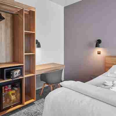 Midgardur by Center Hotels Rooms