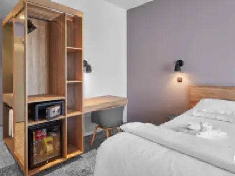 Midgardur by Center Hotels Hotels in Reykjavik