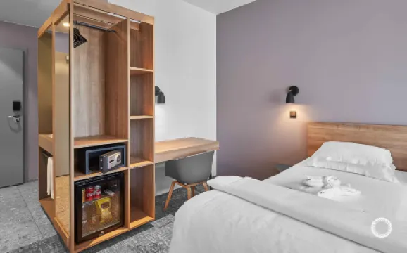 Midgardur by Center Hotels