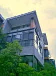 Lushan Xiangquanju • Luyin Hot Spring Homestay (Tianmu Hot Spring Resort)