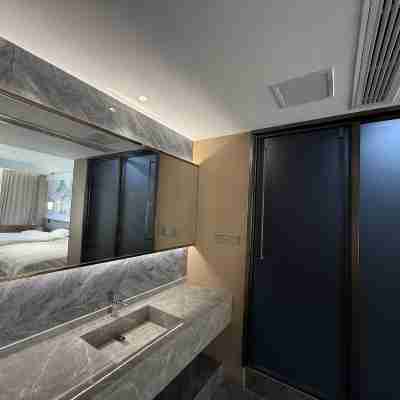 Meirengu Hotel Rooms