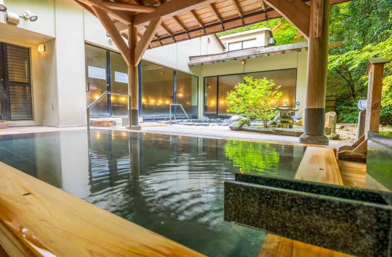 Yumoto Fujiya Hotel photo 5