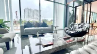 Baysuites Near Sicc
