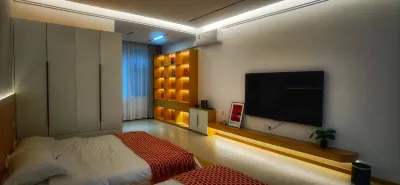Yue Shan Homestay