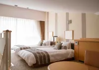 NASUKASUMIGAJO　GolfResort