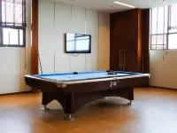 Zhangpu Kingston Hotel