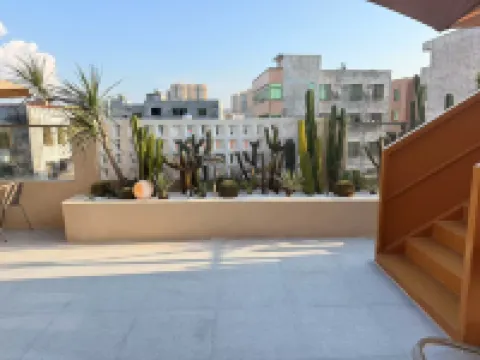 Moran莫蘭酒店（海口五源河體育館國際會展中心店） 鄰近假日海灘的酒店