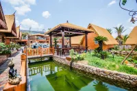 Pilibala I Family Fun Homestay (Yunxiao) - parcheggio