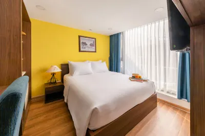 La Maison en Adagio | Sleep and Heal Các khách sạn gần MasterCode