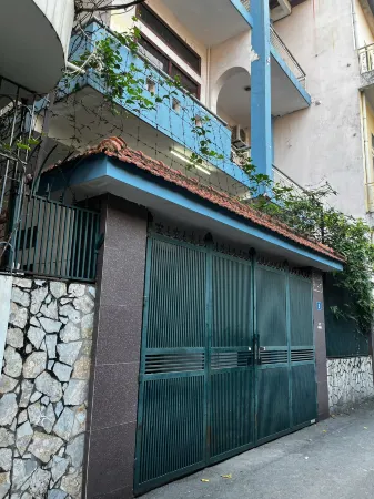 Hoe Stay - Where to stay