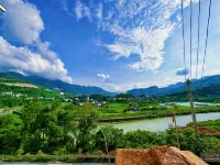 Hefeng Moye Homestay