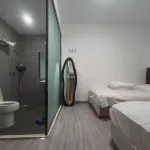 Pangpang Homestay - صديق للحيوانات الاليفة