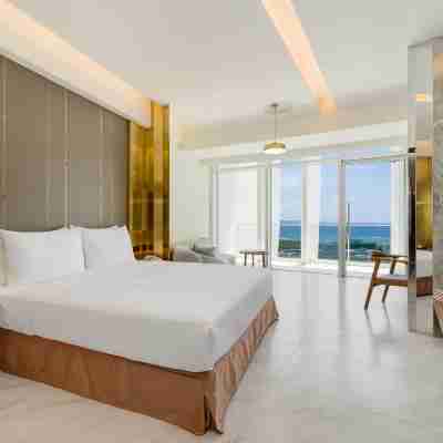 Orient Luxury Hotel-KenTing Rooms