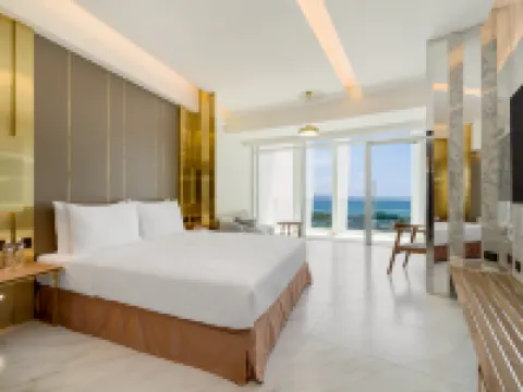 Orient Luxury Hotel-KenTing Hotels in Houbihu/Daguang