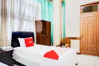 Collection O Darussalam Near Universitas Syiah Kuala Formerly Meurah Mulia Hotels in Kuta Alam