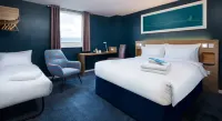 TRAVELODGE YORK CENTRAL LAYERTHORPE Các khách sạn gần Nhà thờ York Minster