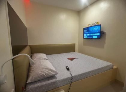 Hotel Sogo Edsa Shaw Blvd