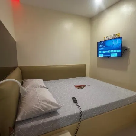 Hotel Sogo Edsa Shaw Blvd Отели рядом с достопримечательностью «Корейское посольство»