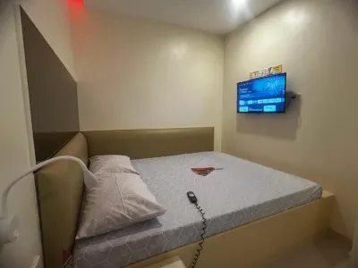Hotel Sogo Edsa Shaw Blvd