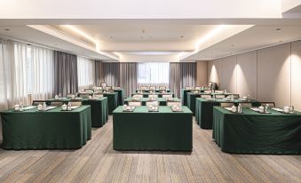 Huangdao Hotel, Jinjiang