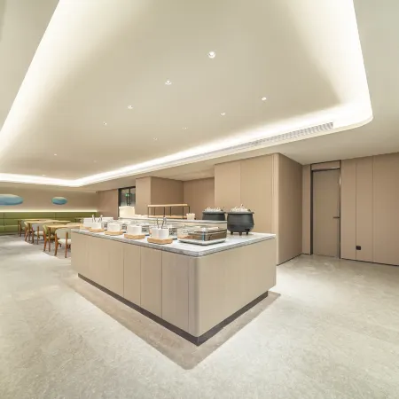 JI Hotel (Ningde Zherong Dongshi Avenue Branch)