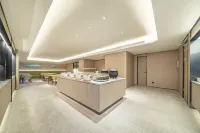 JI Hotel (Ningde Zherong Dongshi Avenue Branch) - servizio colazione