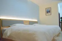 YaZhi Hotel (Huake Night Market) - صديق للحيوانات الاليفة