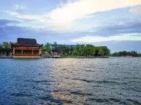 Nanhu Hotel - Romantic