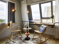25hours Hotel Copenhagen Paper Island - 4 stelle