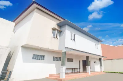 Hotel O Bogor near Taman Safari formerly Hotel Rudian 2 Hotels near Sunset Point Telaga Saat Puncak