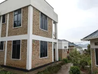 Tourist Guest house lakeRuhondo