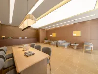 Xiamen Zhenyue Boutique Stay (Xiamen Zhongshan Road Lundu Pier) Hotel di Xiamen