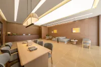 Xiamen Zhenyue Boutique Stay (Xiamen Zhongshan Road Lundu Pier) Hotels in Xiamen