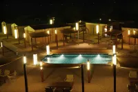 Dunhuang Fengmingsha Hotel