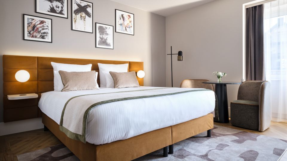 Leonardo Hotel Mainz